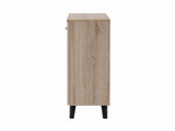 Iris 2-Door Shoe Cabinet