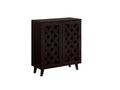 Phlox 2-Door Shoe Cabinet