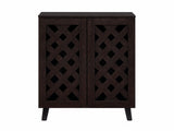 Phlox 2-Door Shoe Cabinet