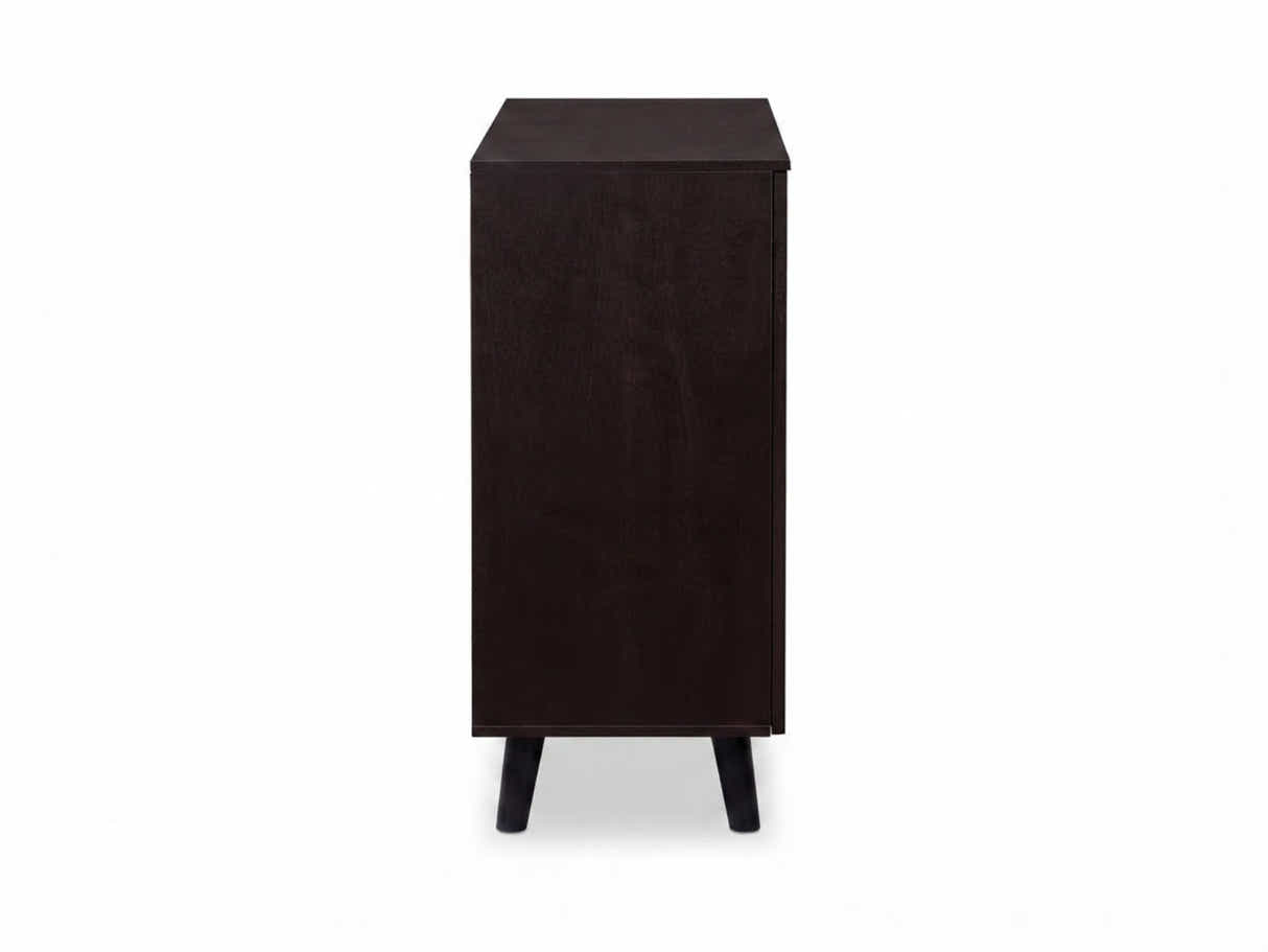 Phlox 2-Door Shoe Cabinet