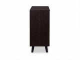 Phlox 2-Door Shoe Cabinet