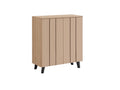 Laelia 2-Door Shoe Cabinet