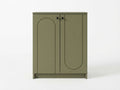 Freesia 2-Door Shoe Cabinet