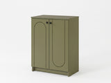 Freesia 2-Door Shoe Cabinet