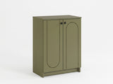 Freesia 2-Door Shoe Cabinet