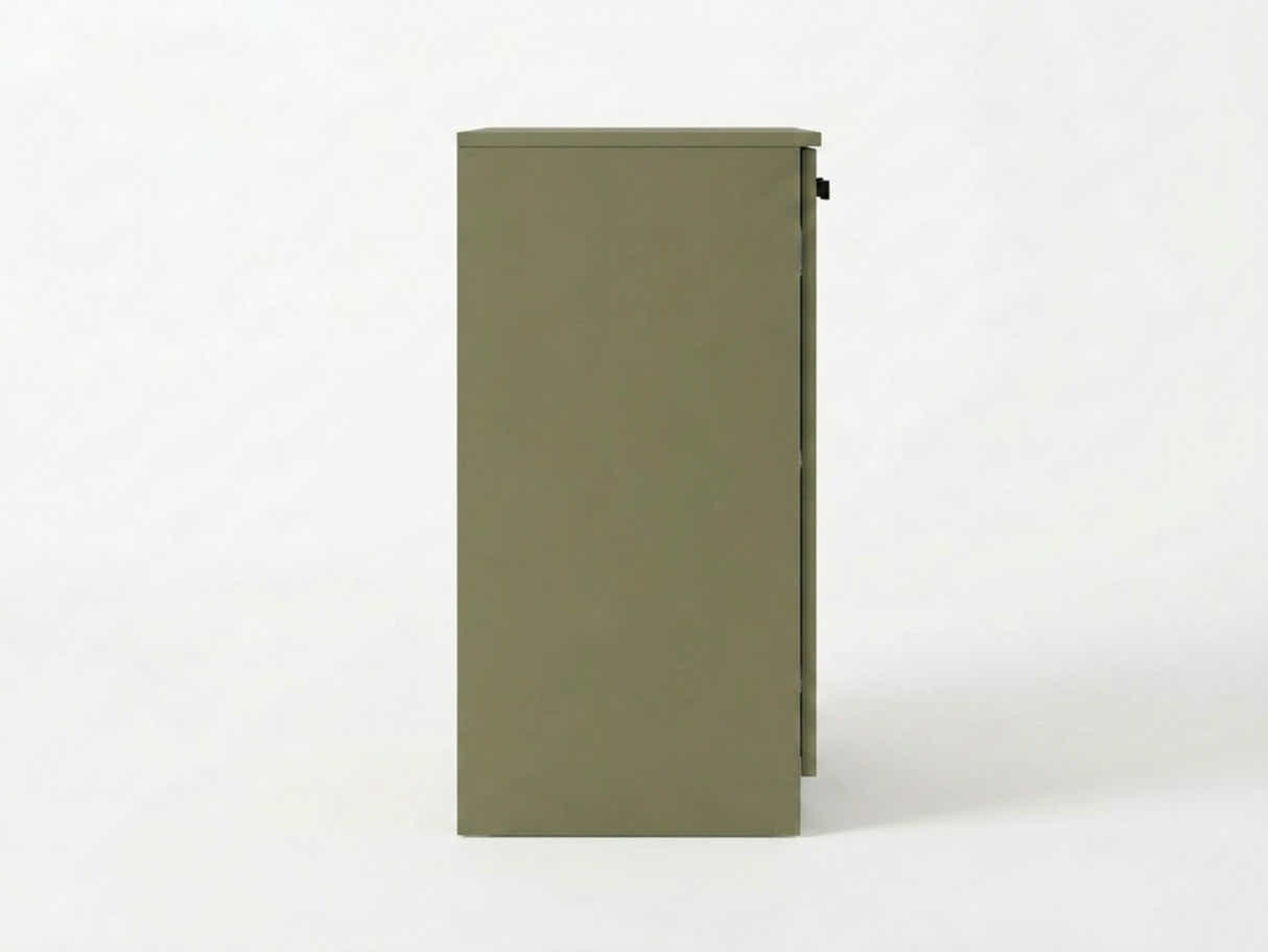 Freesia 2-Door Shoe Cabinet