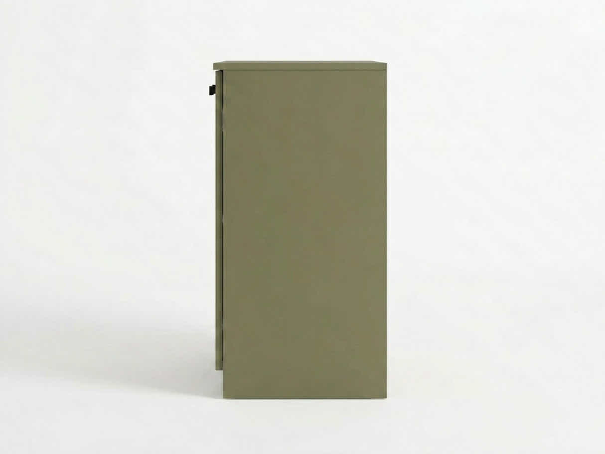 Freesia 2-Door Shoe Cabinet