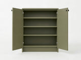 Freesia 2-Door Shoe Cabinet