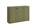 Freesia 3-Door Shoe Cabinet