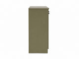 Freesia 3-Door Shoe Cabinet