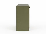 Freesia 4-Door Shoe Cabinet