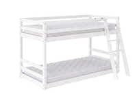 Bunk Beds & Mattresses Combo