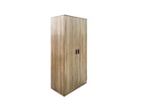 Einar 2-Door Cabinet