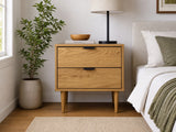 Nordik Bedside Table
