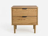 Nordik Bedside Table