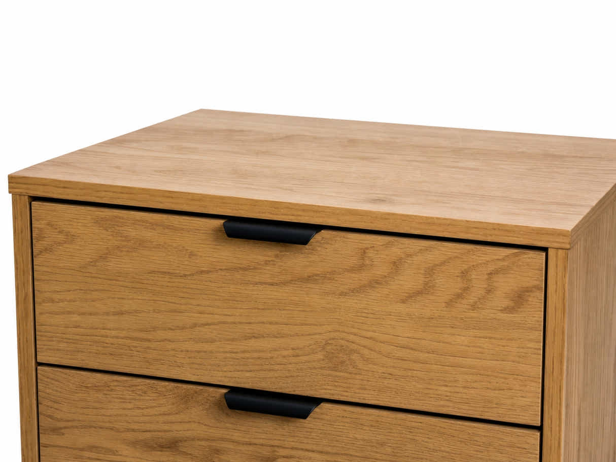 Nordik Bedside Table