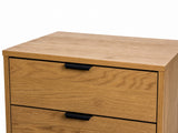 Nordik Bedside Table