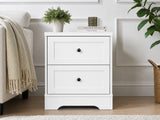 Franska Bed Side Table