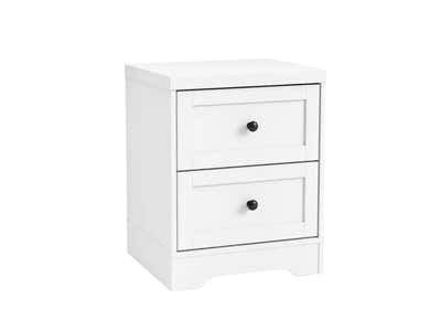 Franska Bed Side Table