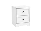 Franska Bed Side Table