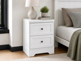 Franska Bed Side Table