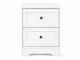 Franska Bed Side Table