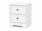 Franska Bed Side Table
