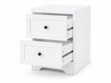 Franska Bed Side Table