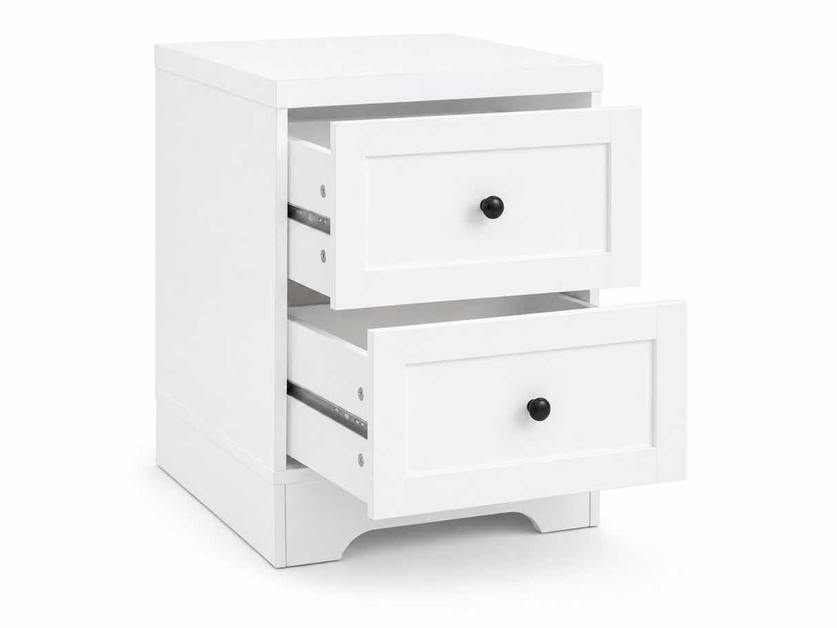 Franska Bed Side Table