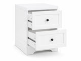 Franska Bed Side Table