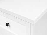 Franska Bed Side Table