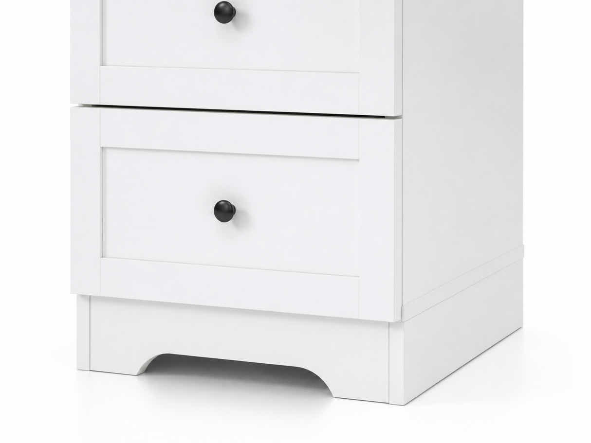Franska Bed Side Table