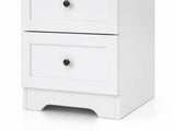Franska Bed Side Table
