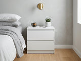 Enkel Bedside Table