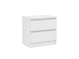 Enkel Bedside Table