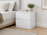 Enkel Bedside Table