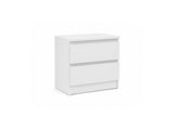 Enkel Bedside Table