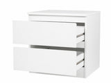 Enkel Bedside Table