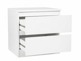 Enkel Bedside Table