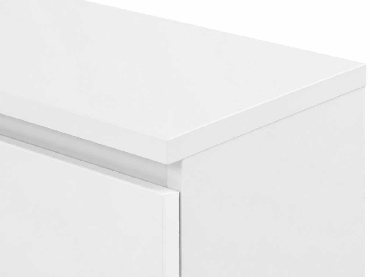 Enkel Bedside Table