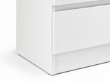 Enkel Bedside Table