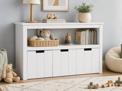 Gioia Kids Storage