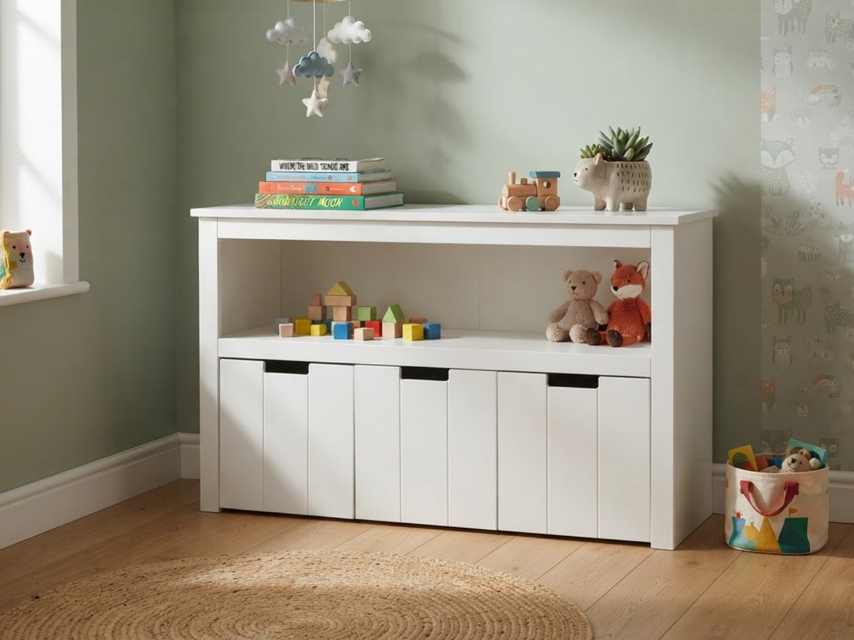 Gioia Kids Storage