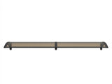 Brown Window Awning 100cm x 200cm