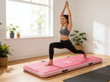 Air Track Pink – 300cm x 100cm x 10cm