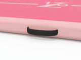 Air Track Pink – 500cm x 100cm x 10cm