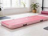 Air Track Pink – 600cm x 100cm x 10cm
