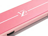 Air Track Pink – 600cm x 100cm x 10cm