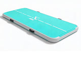 Air Track Green – 600cm x 100cm x 10cm