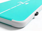 Air Track Green – 600cm x 100cm x 10cm